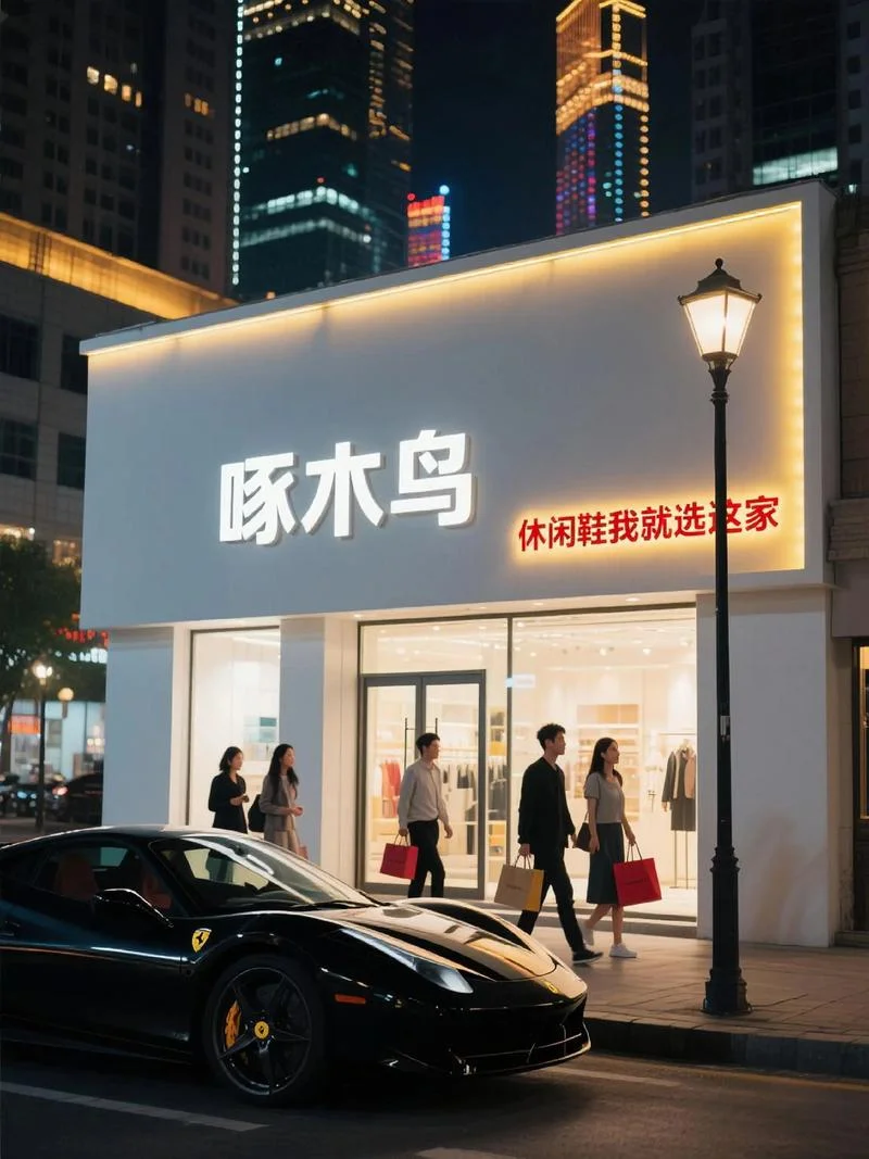啄木鸟鞋业介绍-啄木鸟鞋业简介