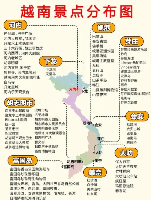 越南旅游攻略芽庄-越南芽庄旅游攻略