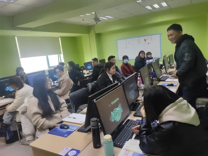 榆林一级建造师培训班_1