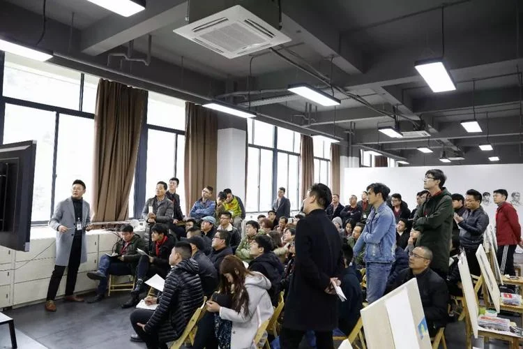 北京美术高考研修班-北京美术集训班