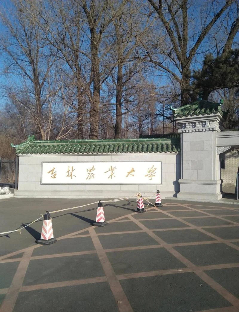 吉林农业大学考研-吉林农业大学考研