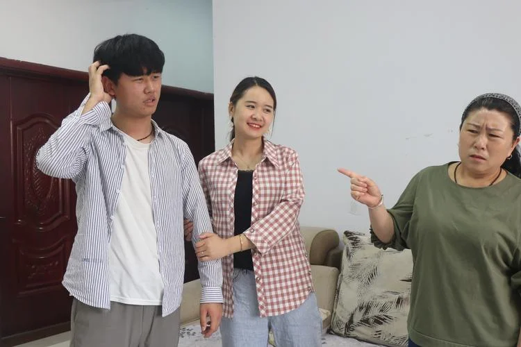 梦见带女友回家见父母-梦见带女友见家长