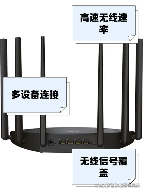 路由器哪个品牌好用-推荐好用路由器品牌