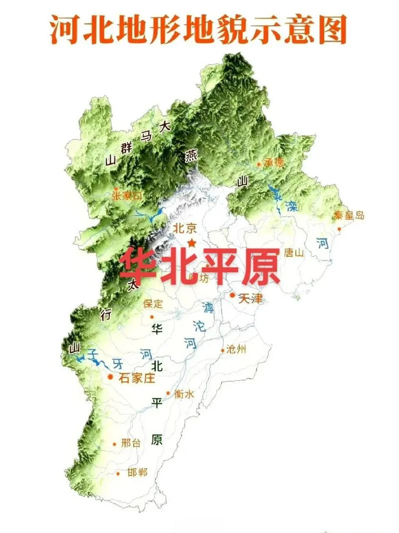 中国三大平原简介-中国三大平原简介