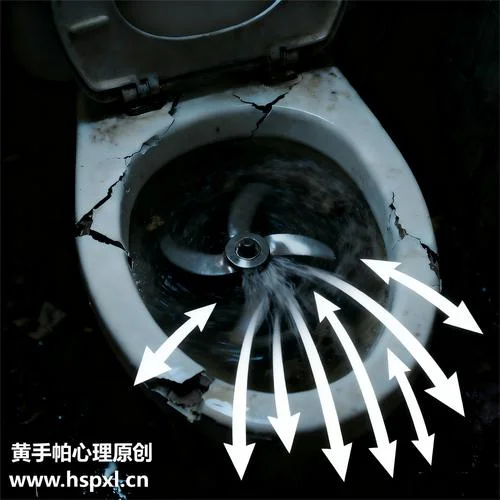 梦见马桶水溢出来_1