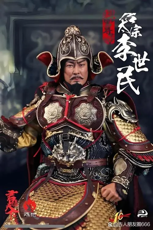 李世民属相_1