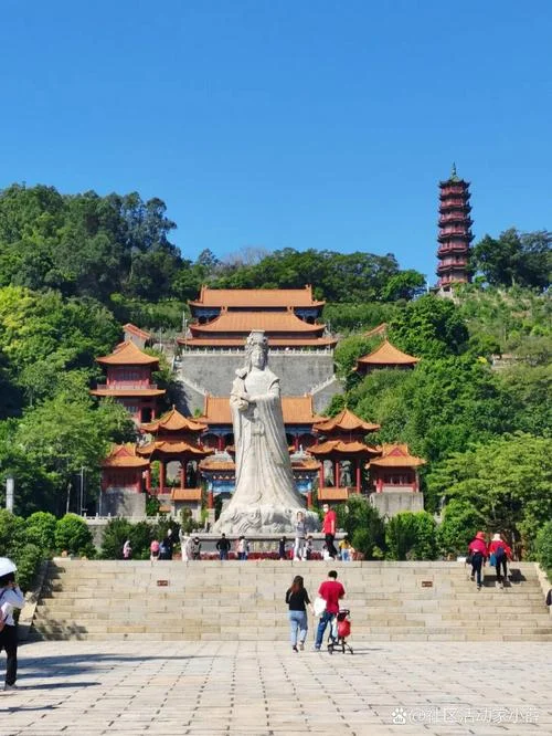 广州附近旅游景点推荐_2
