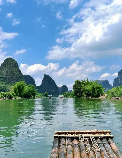 广西阳朔旅游攻略景点-阳朔广西景点攻略