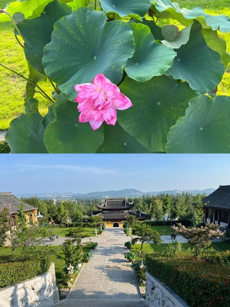 枣庄好玩的景点_1