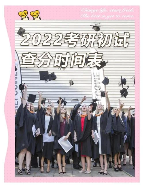 云南考研查分时间2022_2