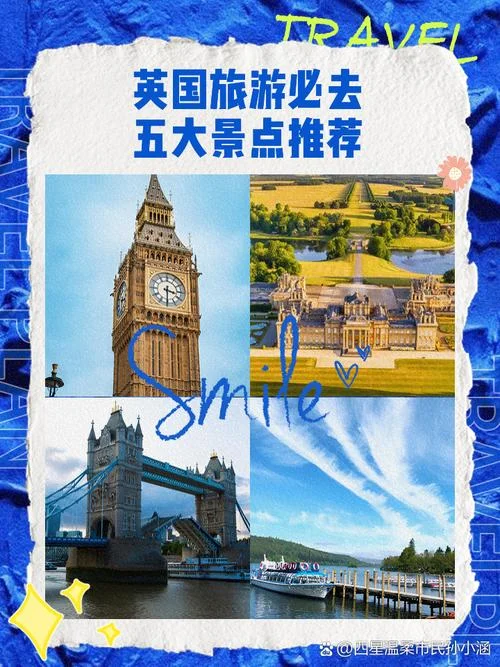 英国著名的旅游景点介绍_1