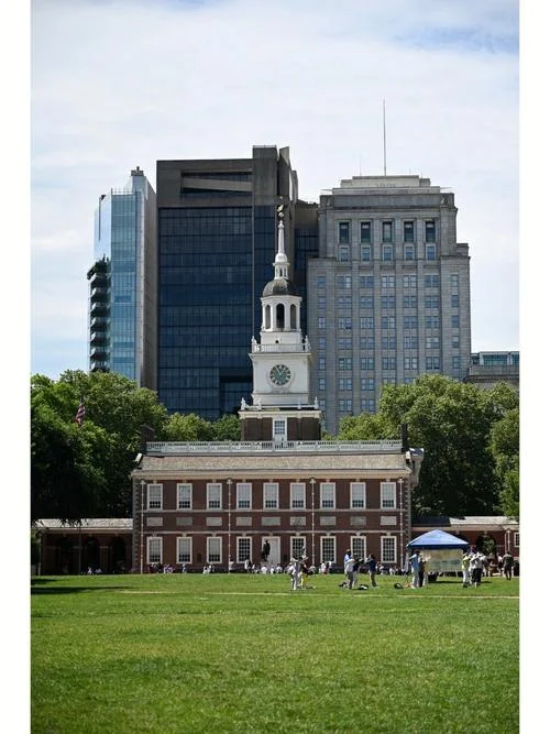美国费城本科大学_1