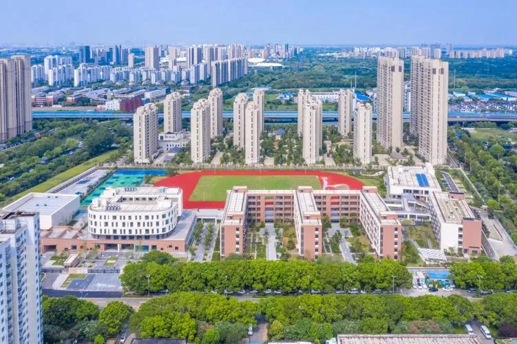 昆山通海实验中学在哪_1