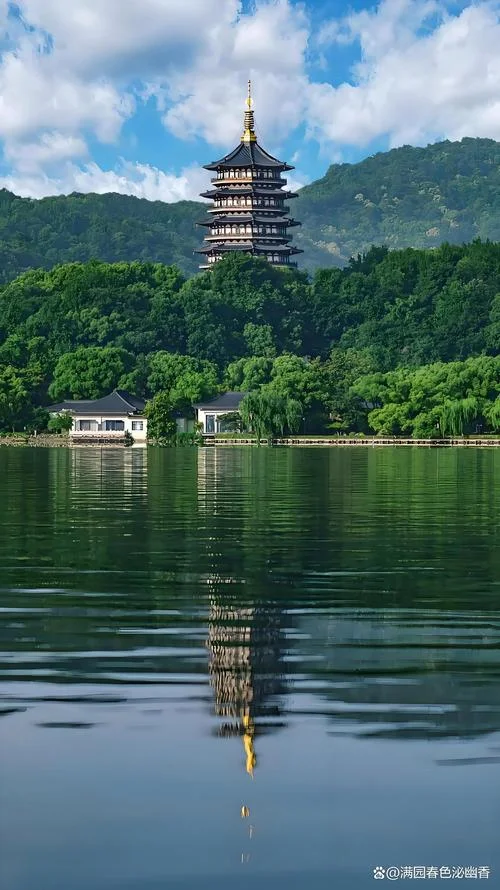 中国有名的旅游景点-中国名景点