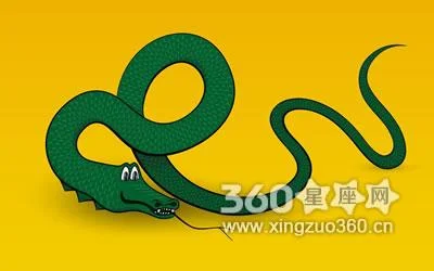 周公解梦,梦见被蛇咬_2