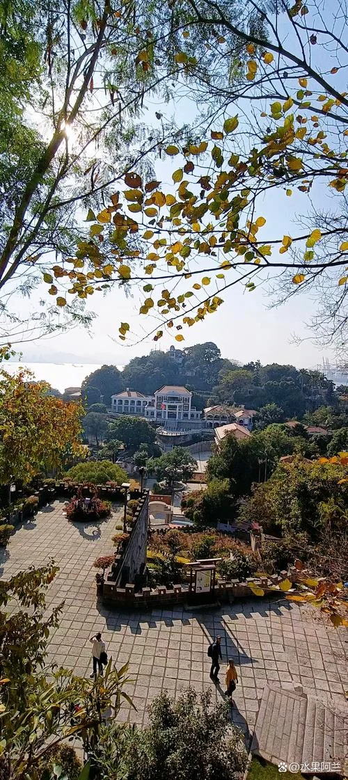 厦门有些什么景点_1