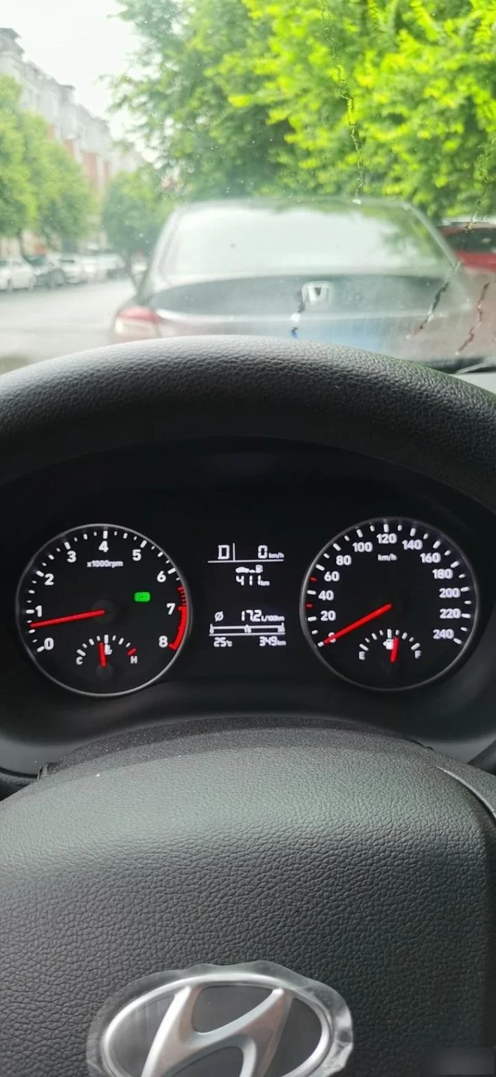 1.9油耗一公里多少钱_1