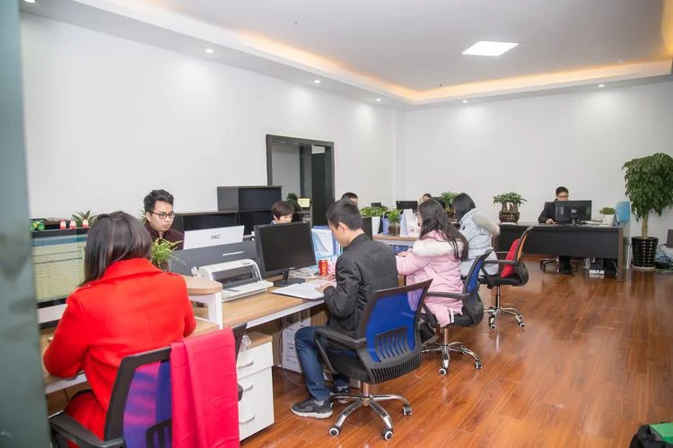 商贸公司都有什么工作_1