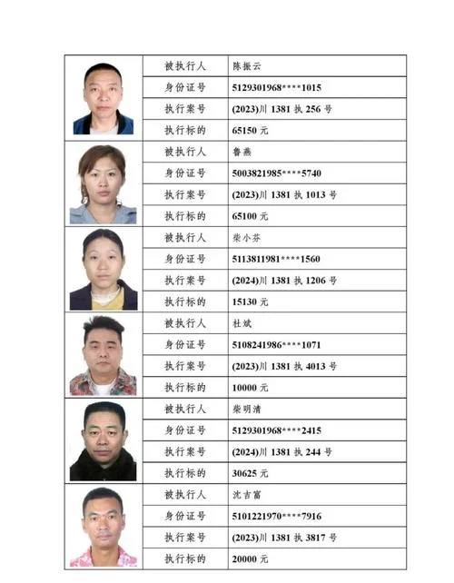 在哪里查失信名单_1