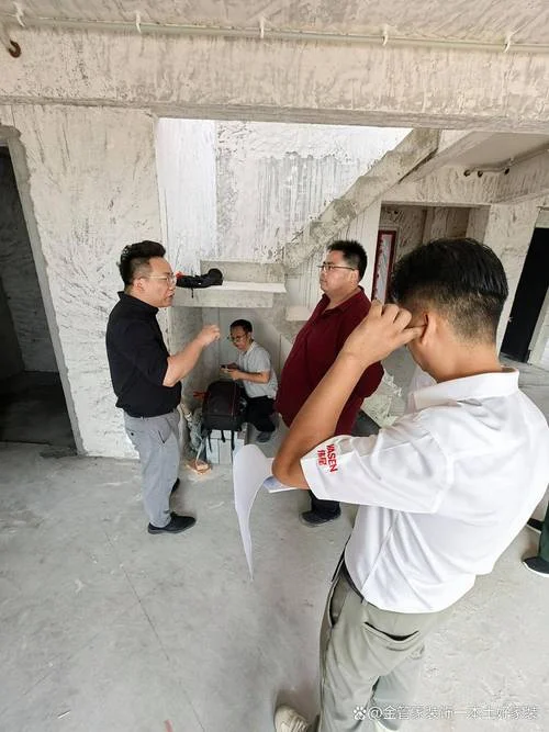 设计师怎么学装修的_1
