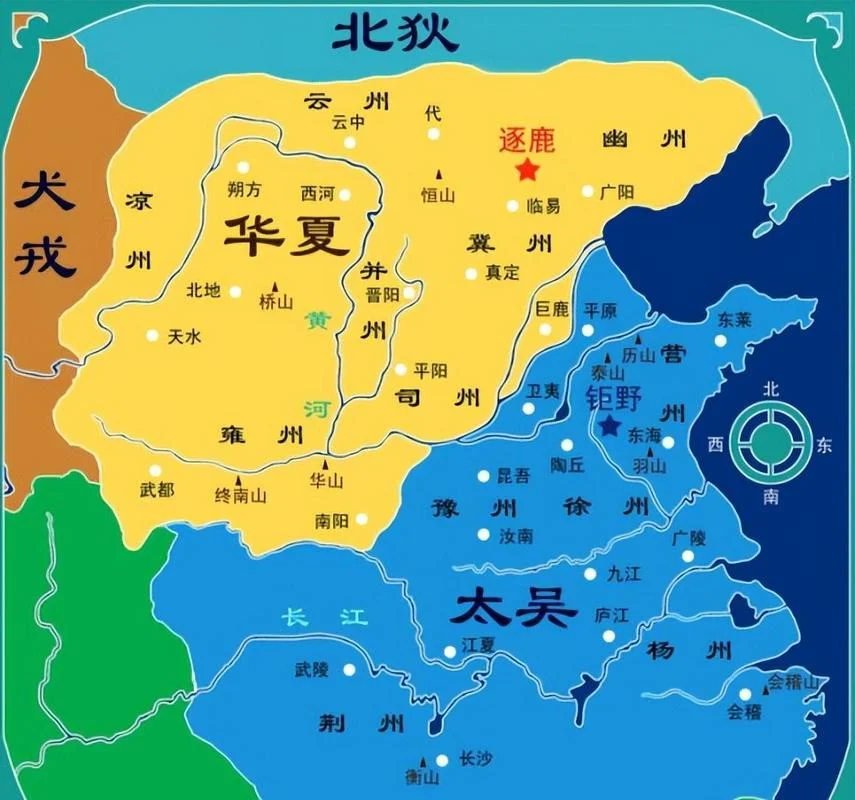 南郡是现在的什么地方_2