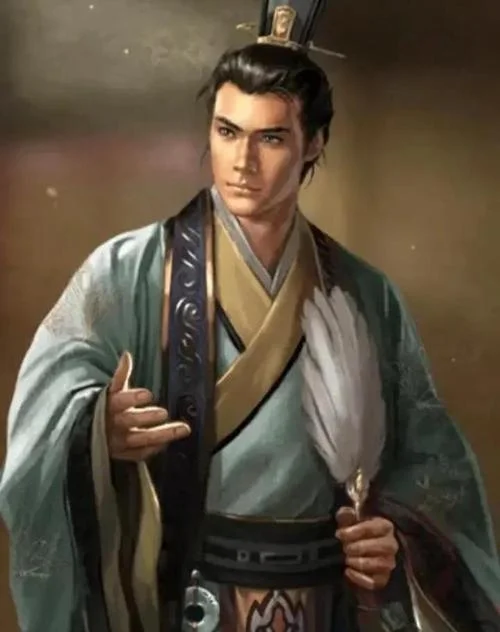 张良是一个什么样的人_1