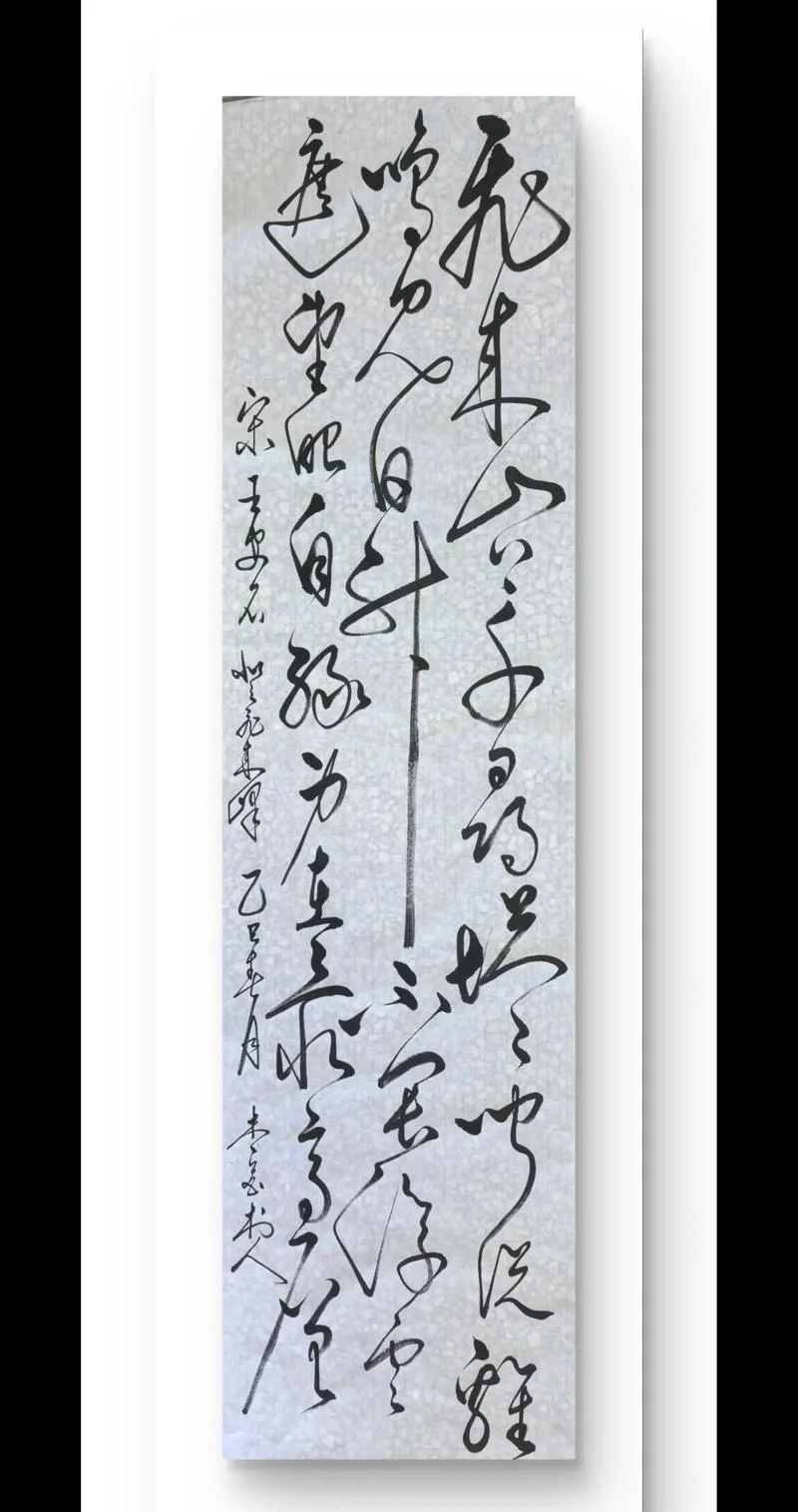 自缘身在最高处上一句_2