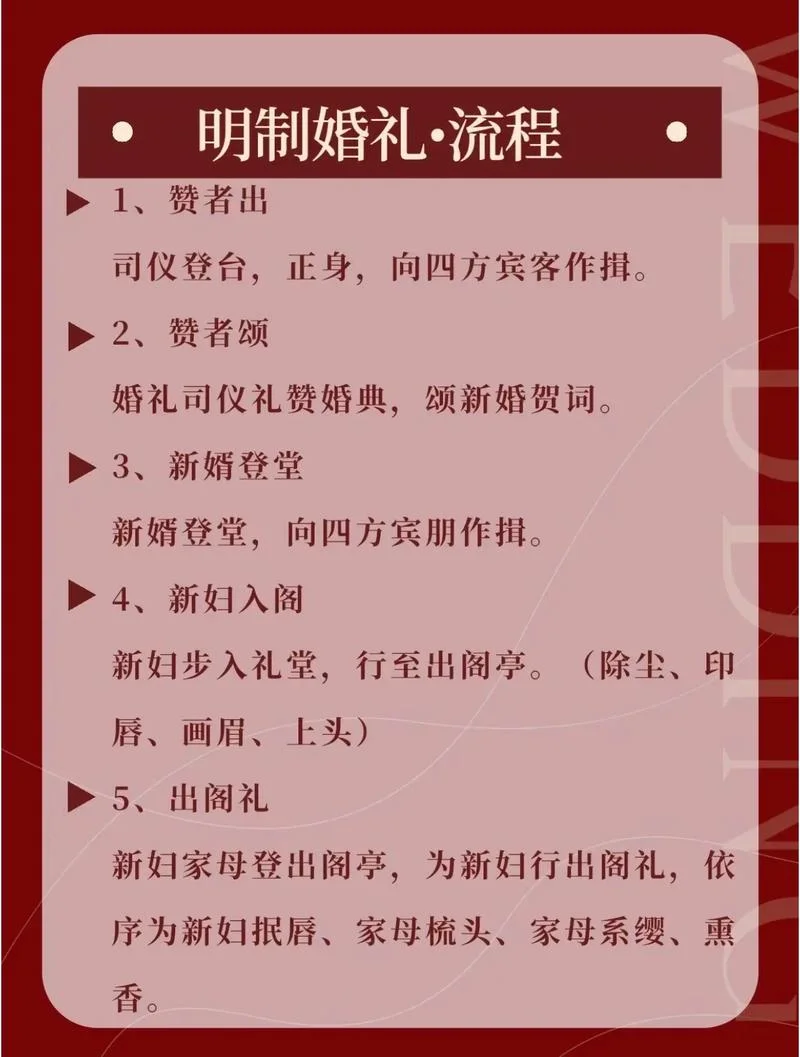 结婚策划包括什么项目_2