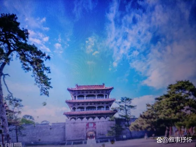 沈阳春节期间旅游攻略-沈阳春节旅游攻略