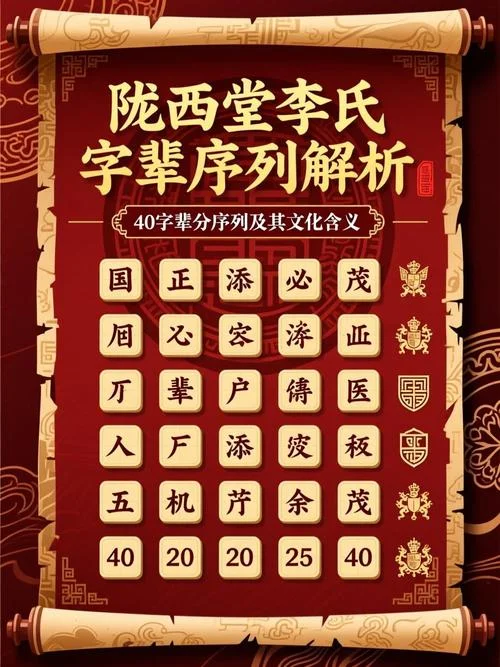 2018李氏宝宝起名大全_1