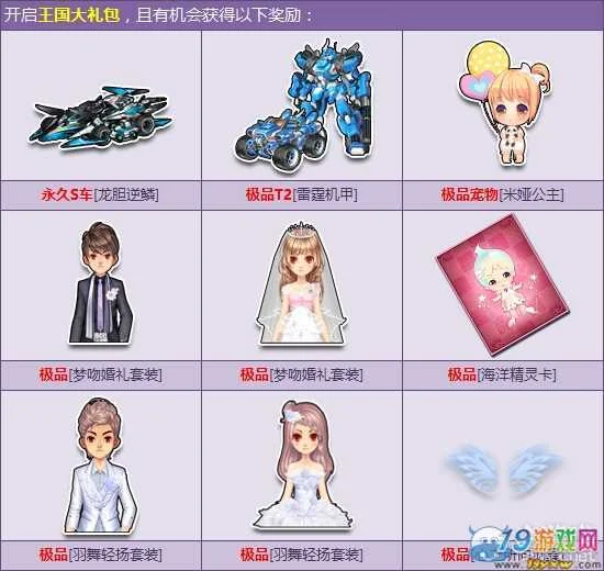 幻想飞车道具怎么用-幻想飞车道具技巧