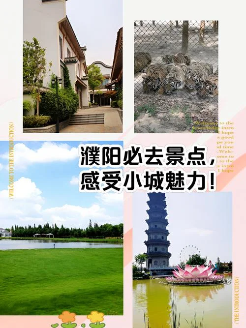 濮阳旅行社旅游项目_2