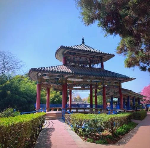 宣威有名景点_1