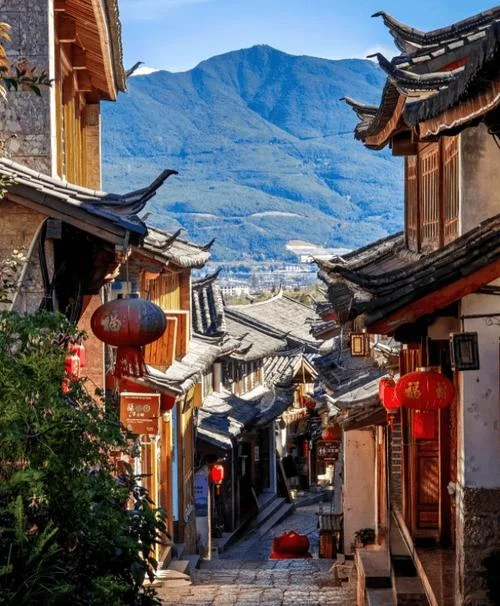 春节云南旅游景点-春节云南旅游好去处