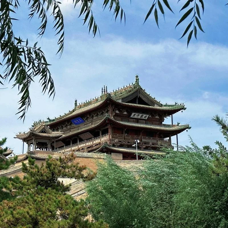 张家口主要景点_2