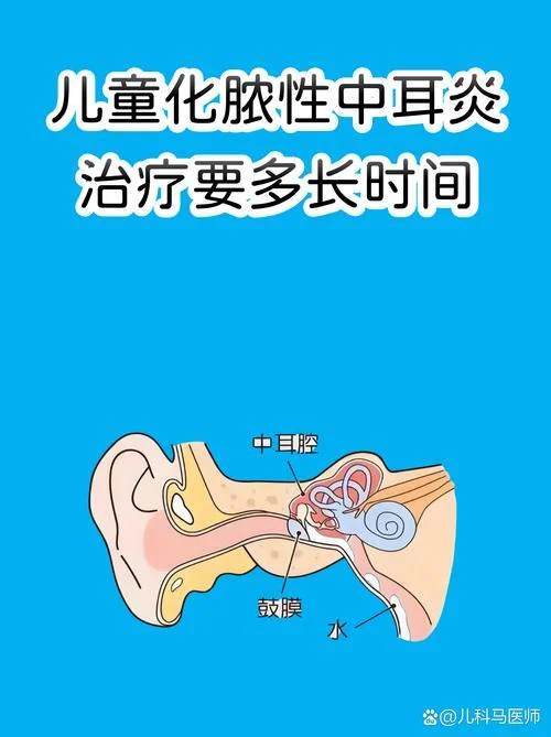 孩子得中耳炎怎么办-孩子中耳炎怎么办
