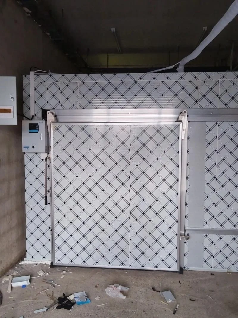 建一个小型冷库大概多少钱-小型冷库造价多少