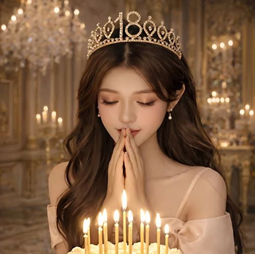 18岁礼物送什么好女生_2