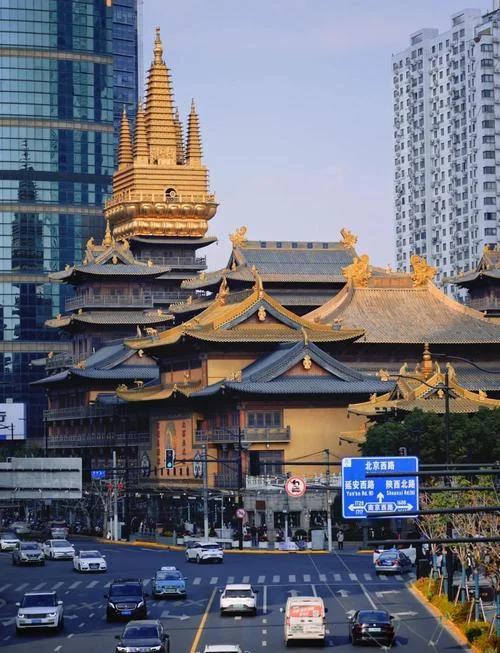 上海必打卡景点_2
