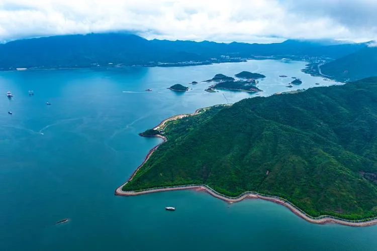 大亚湾旅游有那些景点_1