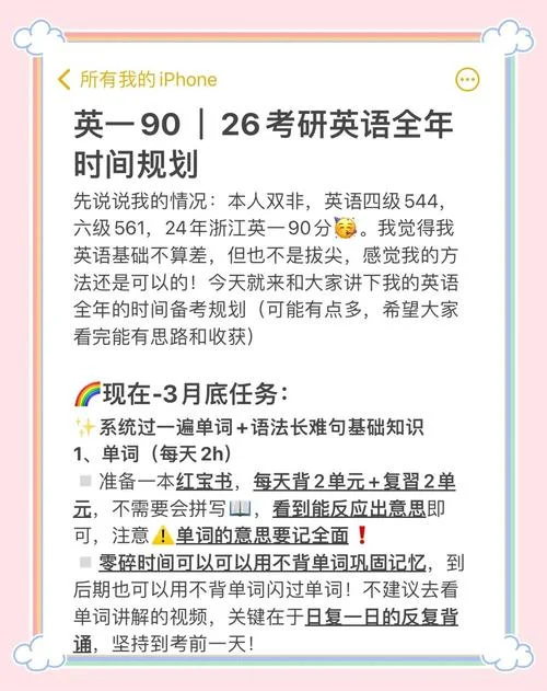 考研英语没考好咋办_1