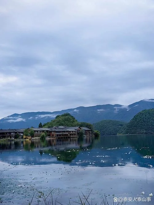 泸沽湖几个景点-泸沽湖景点