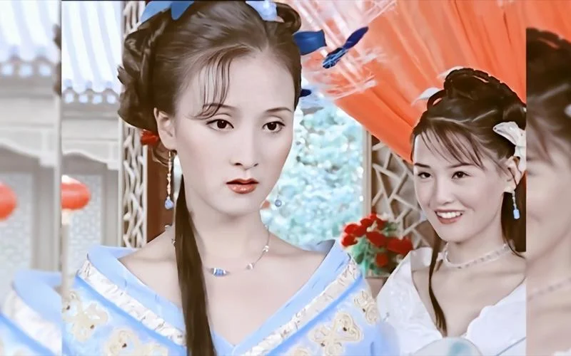 爱情宝典赵盼儿结局-赵盼儿爱情结局