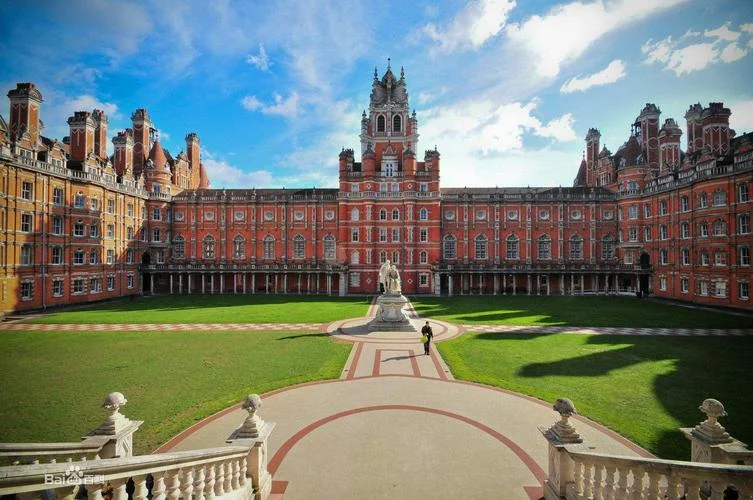 英国圣马丁大学环境_1