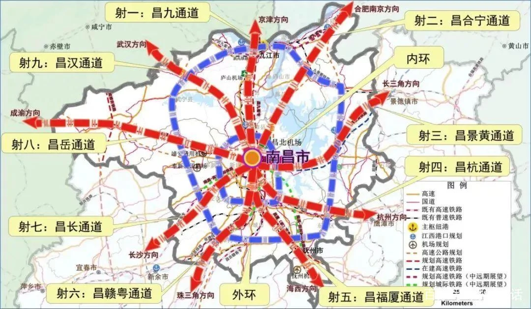郑州市到昆明多少公里-郑州至昆明里程