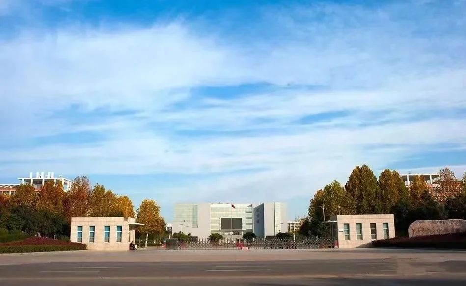 许昌职业技术学院官网-许昌职院官网