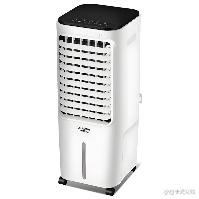什么是空调扇_1