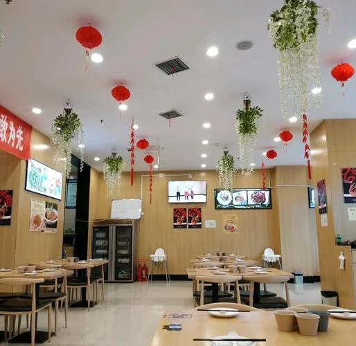 粥店包子铺起名_2