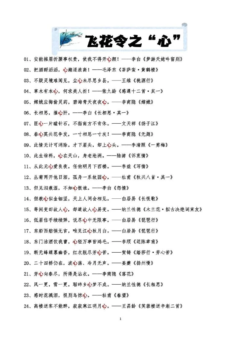 文案常用词_1