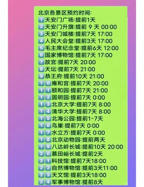 北京旅游景点门票预订_1